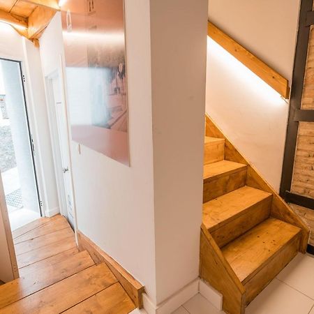 Qh Eme Suites Гранада Екстер'єр фото