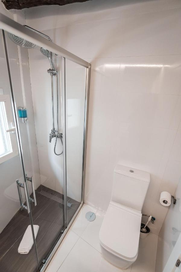 Qh Eme Suites Гранада Екстер'єр фото