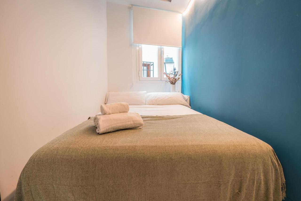 Qh Eme Suites Гранада Екстер'єр фото