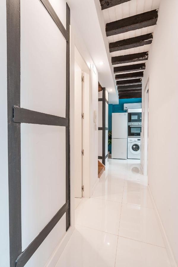 Qh Eme Suites Гранада Екстер'єр фото